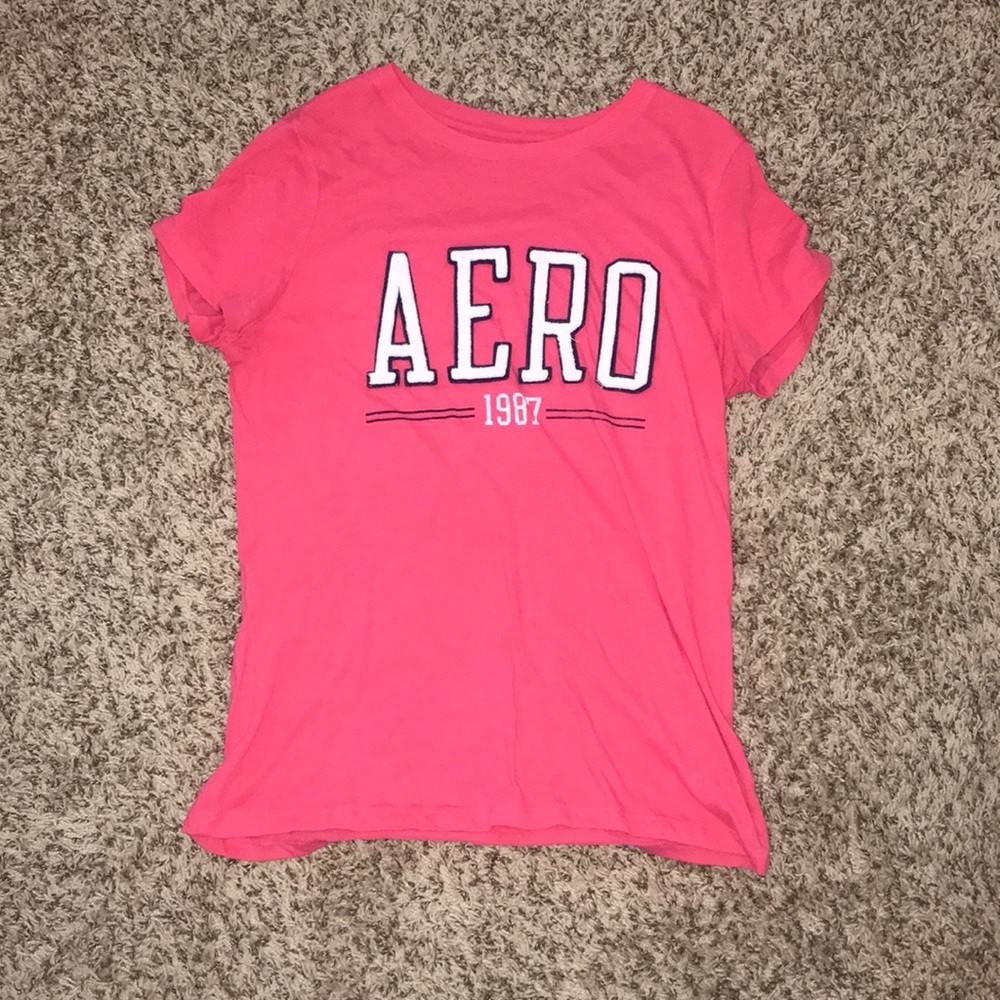 1987 Aeropostale shirt